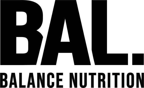 Balance Nutrition